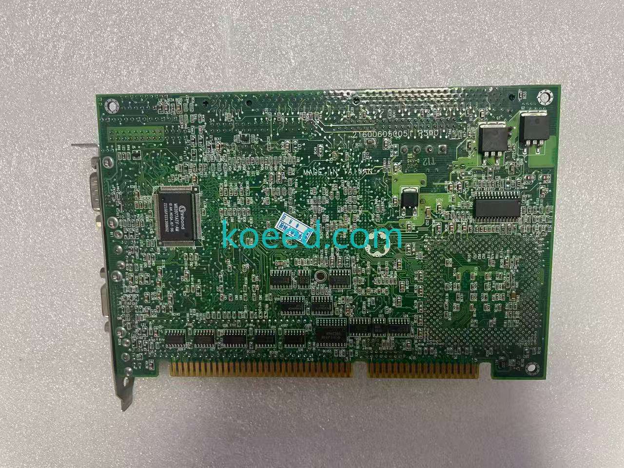 ROBO-605 BIOS R1.02 - Product View